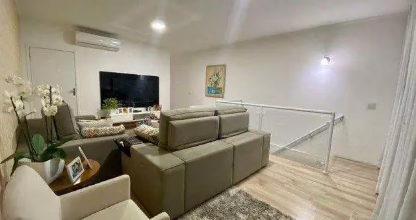 Sobrado à venda em jandira, jardim europa, com 4 quartos, com 263 m²