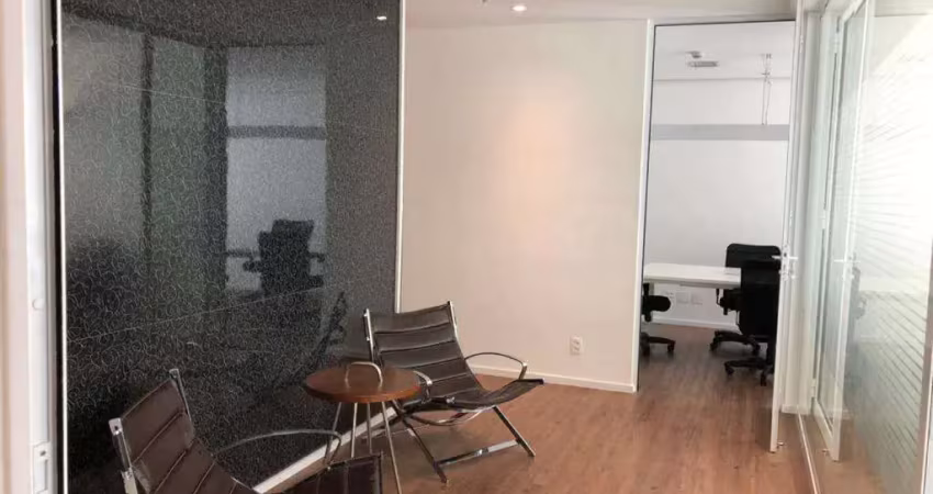 Sala à venda em barueri, edifício west gate, com 89 m², condomínio west gate