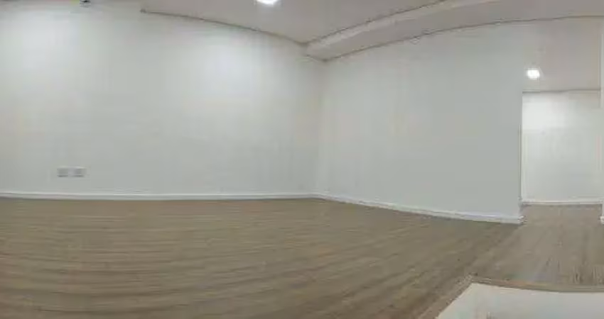 Sala à venda em cotia, jardim da glória, com 50 m², shopping pátio paineira