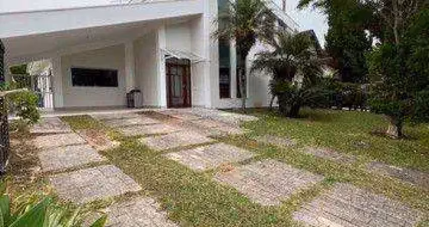 Casa para alugar em barueri, residencial das estrelas, com 3 suítes, com 583 m²