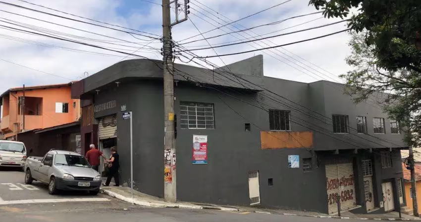 Sobrado à venda em barueri, vila boa vista, com 3 quartos, com 750 m², sobrado em barueri