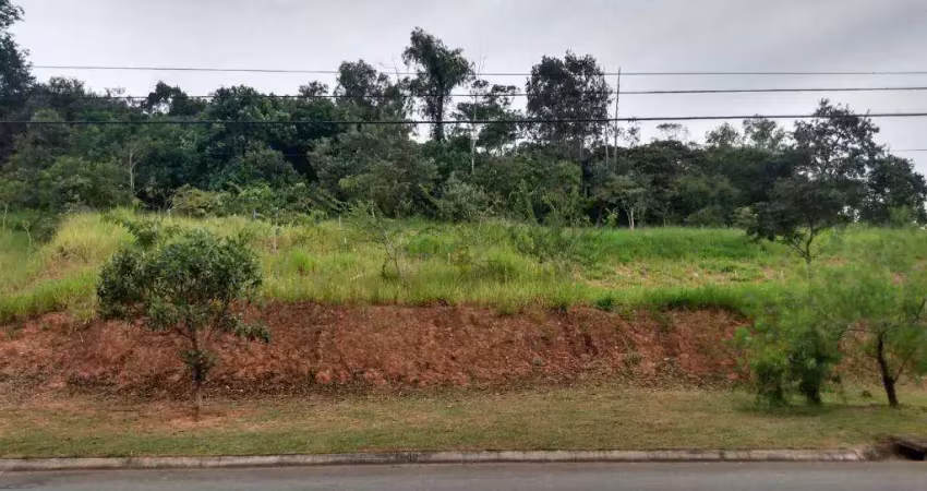 Terreno à venda em jandira, jardim do golf i,  condomínio santa maria