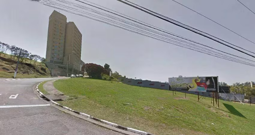 Terreno comercial à venda na Avenida Trindade, 658, Bethaville I, Barueri