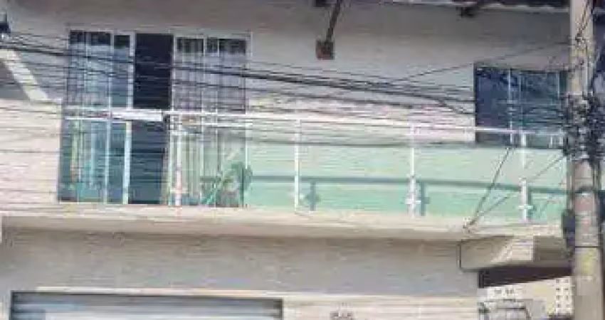 Casa à venda em barueri, jardim belval, com 2 quartos, com 175 m²