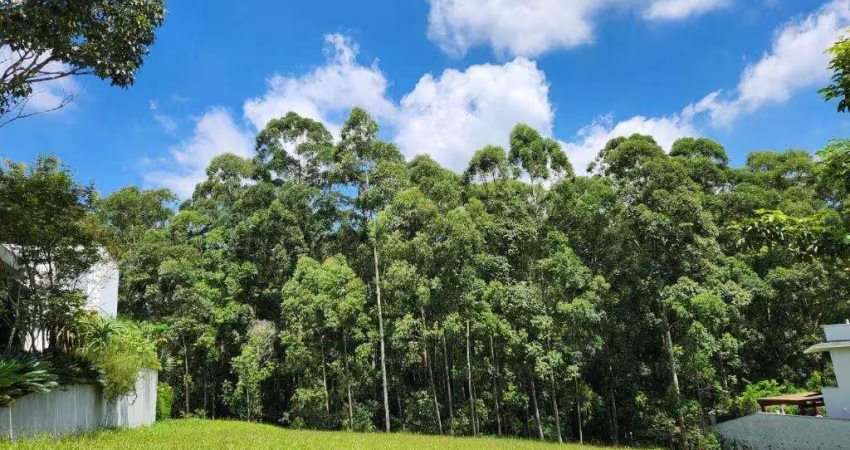 Terreno à venda em santana de parnaíba, tamboré, tamboré onze