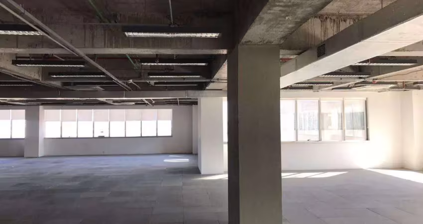 Laje à venda e para alugar em barueri, tamboré, com 1000 m², canopus corporate alphaville