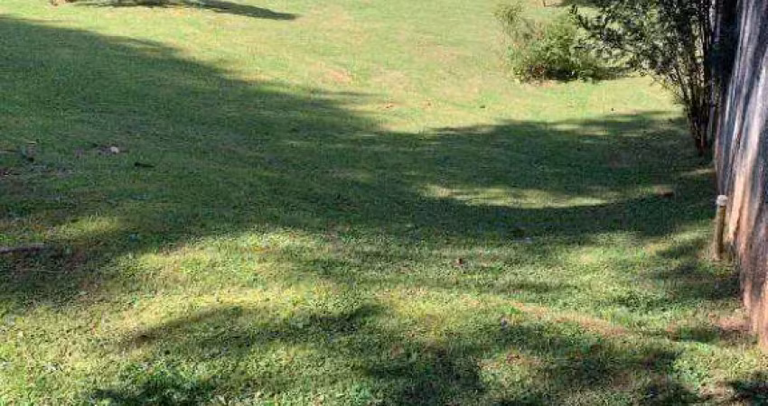 Terreno à venda em cotia, granja viana ii, condominio gleba ii