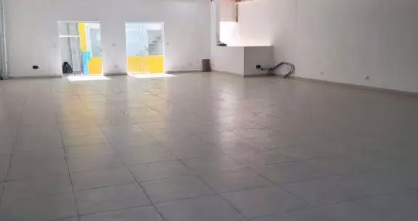 Sala comercial para alugar na Rua Santo Antônio, 263, Vila São Jorge, Barueri