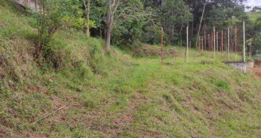 Terreno à venda na Estrada Monte Negro, 256, Monte Negro, Santa Isabel