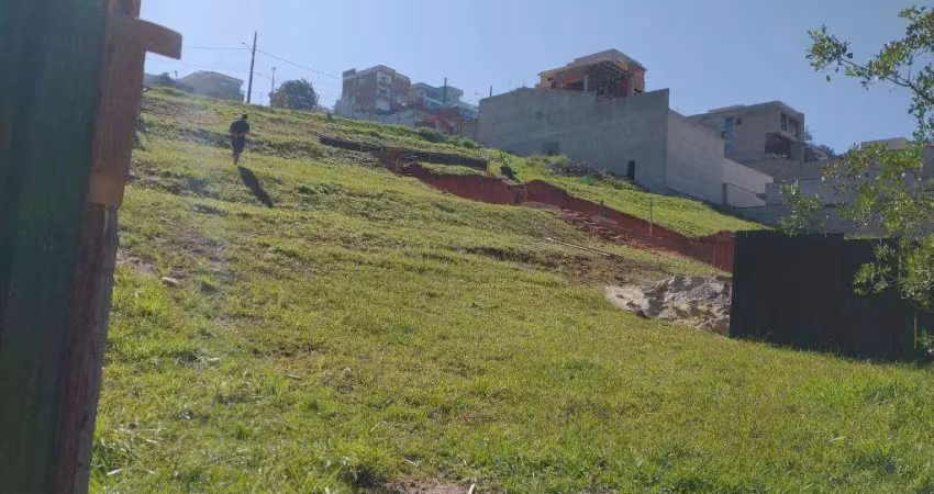 Terreno à venda em barueri, jd itaqui, morada da serra