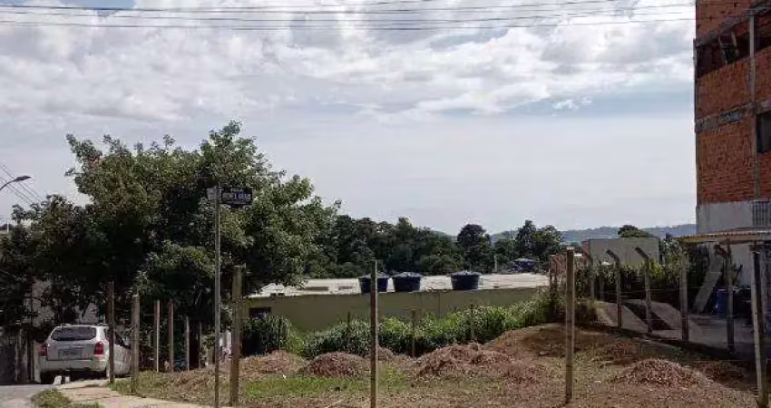 Terreno à venda na Rua Mar de Aral, 100, Parque Ribeiro de Lima, Barueri