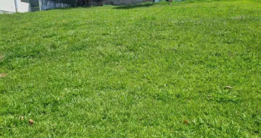 Terreno à venda em santana de parnaíba, alphaville, residencial burle marx