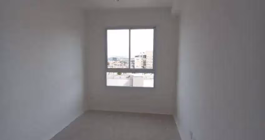 Apartamento à venda em barueri, jardim tupanci, com 2 quartos, com 42 m²