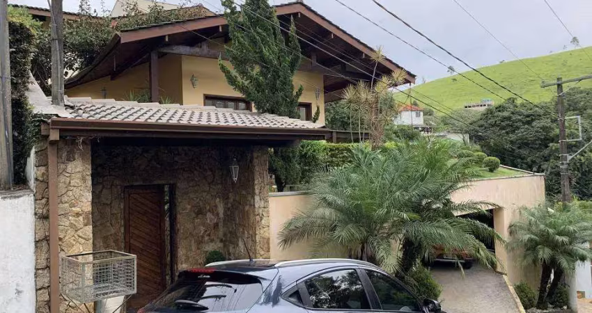 Casa à venda em santana de parnaíba, morada do sol, com 5 quartos, com 450 m²