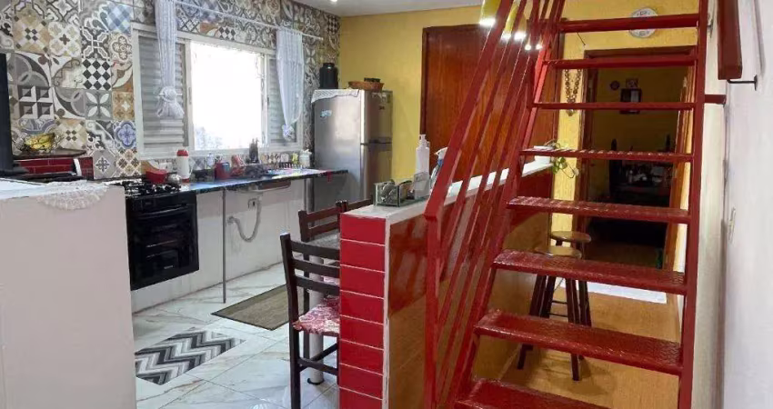 Casa à venda em barueri, vale do sol, com 3 quartos, com 325 m²