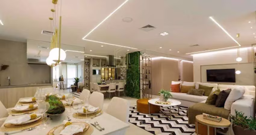 Apartamento à venda em barueri, alphaville, com 3 suítes, com 185 m²