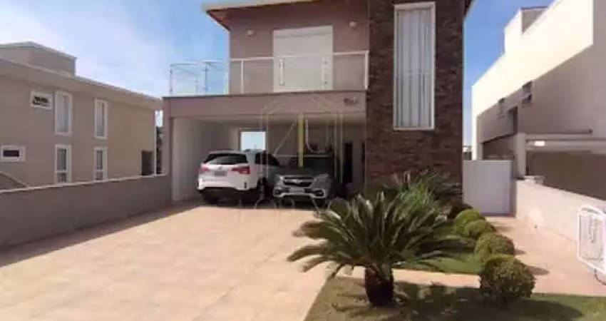 Casa à venda em santana de parnaíba, new ville, com 4 quartos, com 300 m², new ville