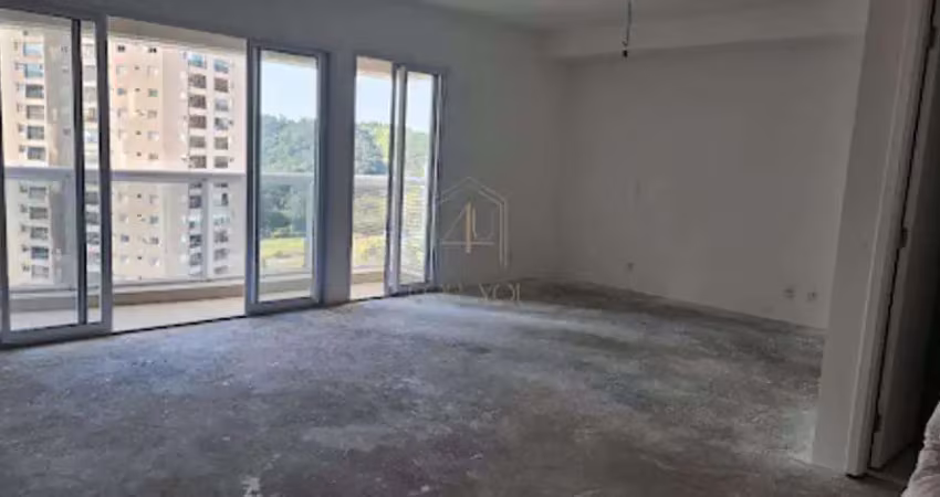 Apartamento à venda em barueri, empresarial 18 do forte, com 1 quarto, com 50 m²