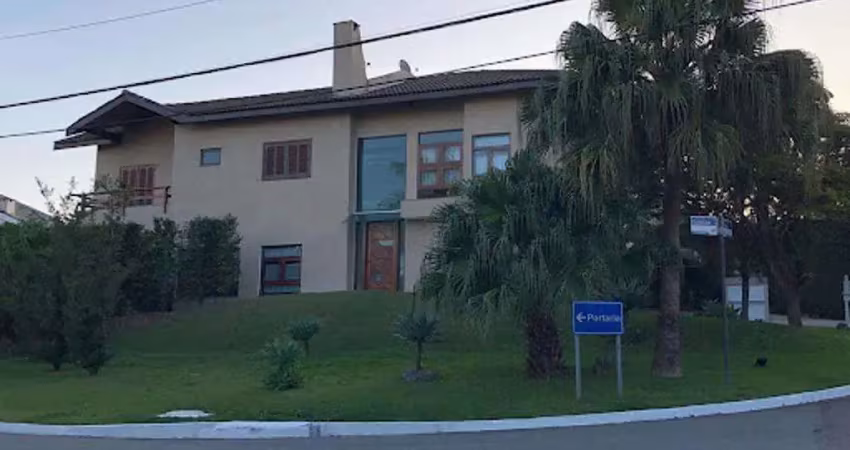 Casa para alugar em barueri, alphaville, com 4 suítes, com 480 m², residencial onze