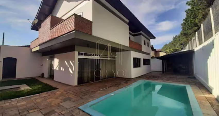 Casa à venda em santana de parnaíba,  alphaville, com 4 suítes, com 404 m², residencial quatro
