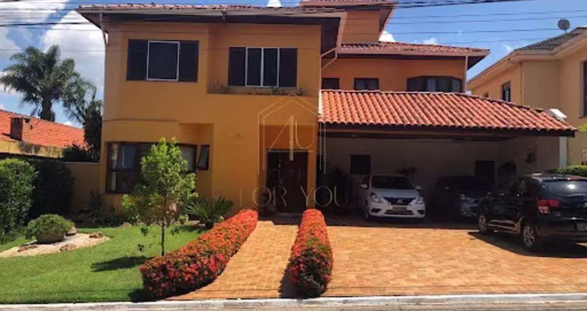 Casa à venda em santana de parnaíba,  alphaville, com 4 suítes, com 347 m², residencial cinco