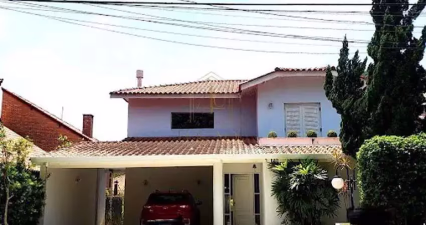 Casa à venda em santana de parnaíba,  alphaville, com 4 quartos, com 360 m², residencial nove