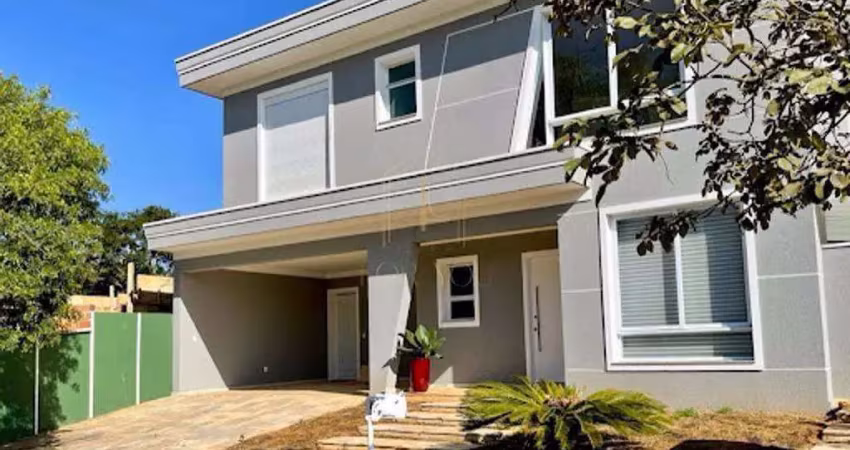 Casa à venda em santana de parnaíba,  alphaville, com 4 suítes, com 460 m², gênesis 1