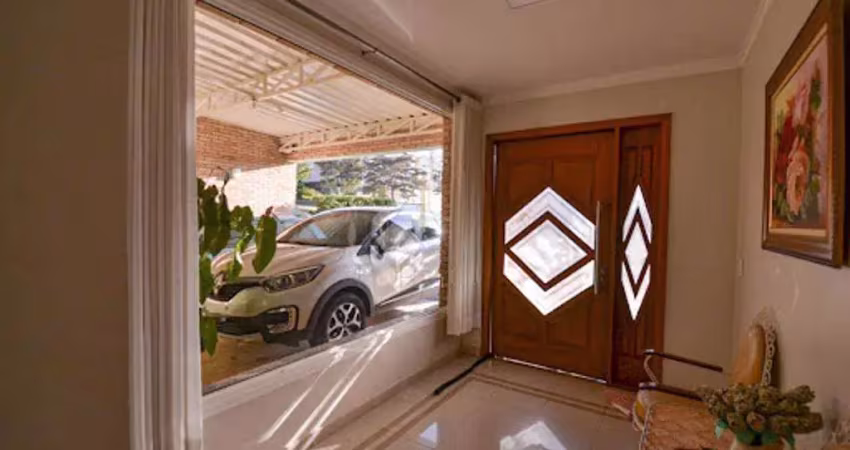 Casa à venda em santana de parnaíba,  alphaville, com 4 suítes, com 332 m², genesis 1
