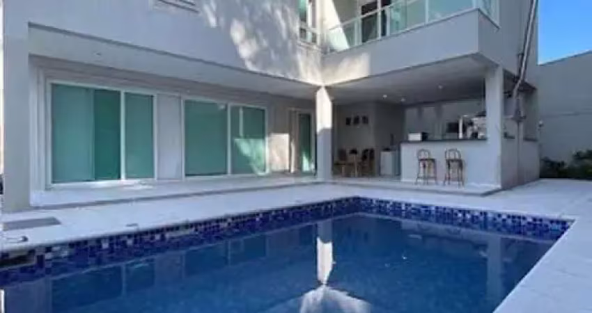 Casa à venda em santana de parnaíba,  alphaville, com 4 suítes, com 482 m², gênesis 1