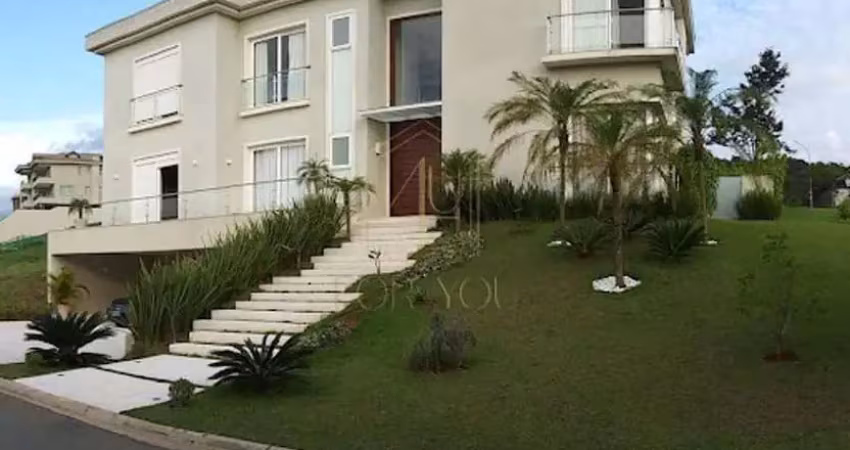 Casa à venda em santana de parnaíba,  alphaville, com 4 suítes, com 690 m², genesis 2