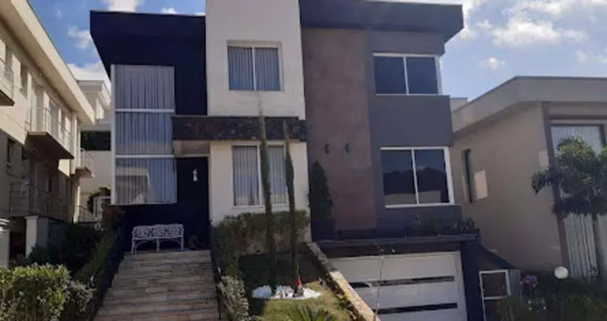Casa à venda em barueri, alphaville, com 4 suítes, com 440 m², tamboré onze