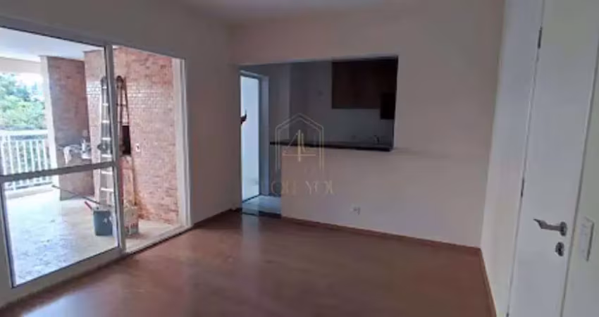 Apartamento à venda em barueri, alphaville, com 2 quartos, com 79 m²