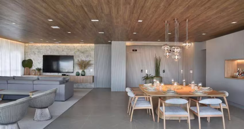 Apartamento à venda em barueri, alphaville, com 4 suítes, com 344 m²