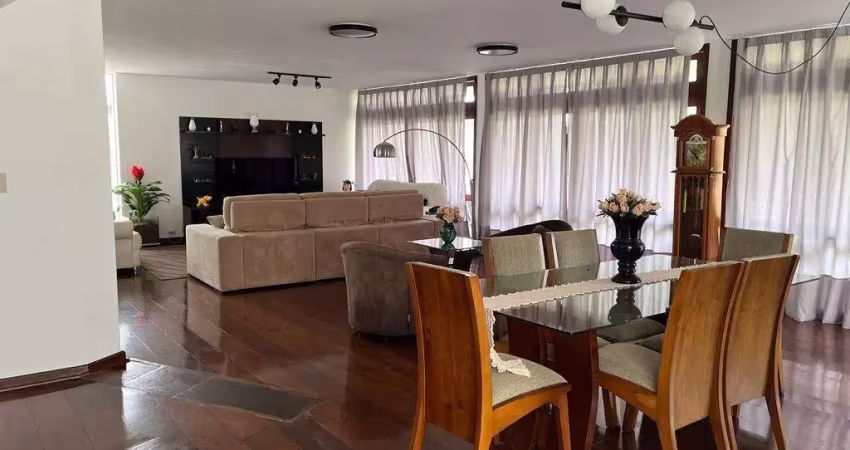 Casa à venda em barueri, alphaville, com 4 quartos, com 390 m², alphaville residencial um