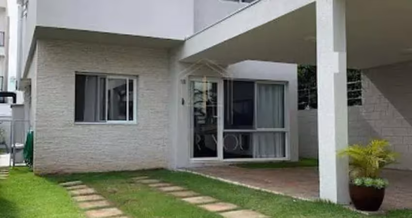 Casa à venda em cotia, jardim pioneira, com 3 suítes, com 171 m², vila cambará