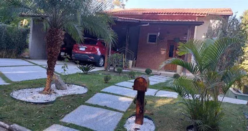 Casa à venda em itapevi, transurb, com 4 quartos, com 268 m², residencial vila verde