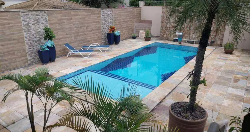 Casa à venda em barueri, residencial tamboré, com 3 suítes, com 820 m², tamboré um