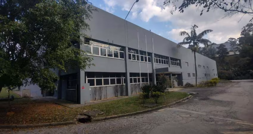 Galpão para alugar em barueri, jardim belval, com 7423 m²
