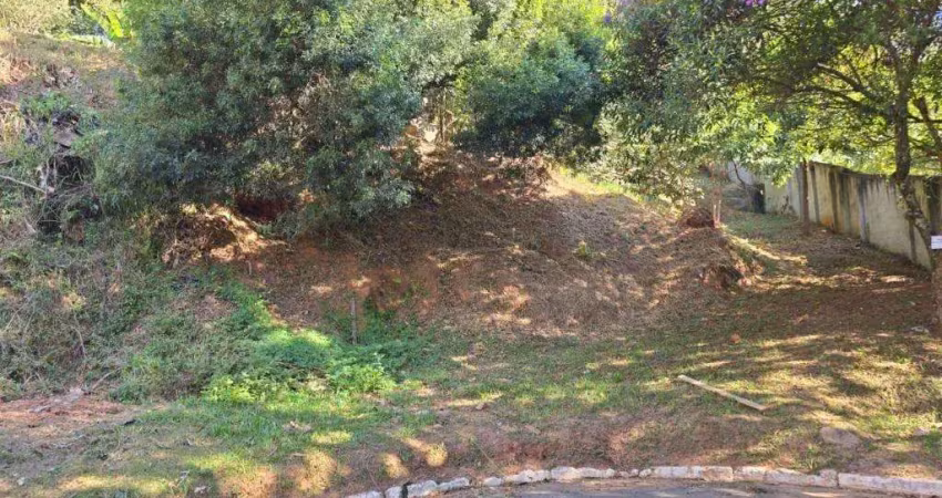 Terreno à venda em santana de parnaíba, tarumã, residencial tarumã