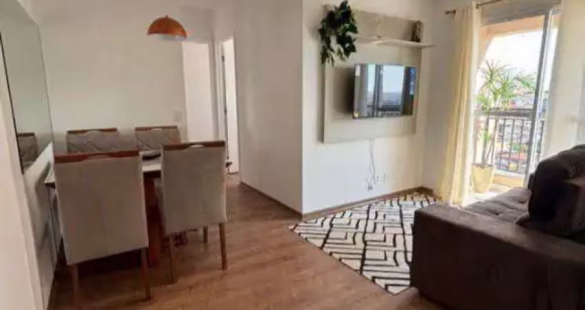Apartamento para alugar em carapicuíba, carapicuíba, com 2 quartos, com 60 m², condomínio square