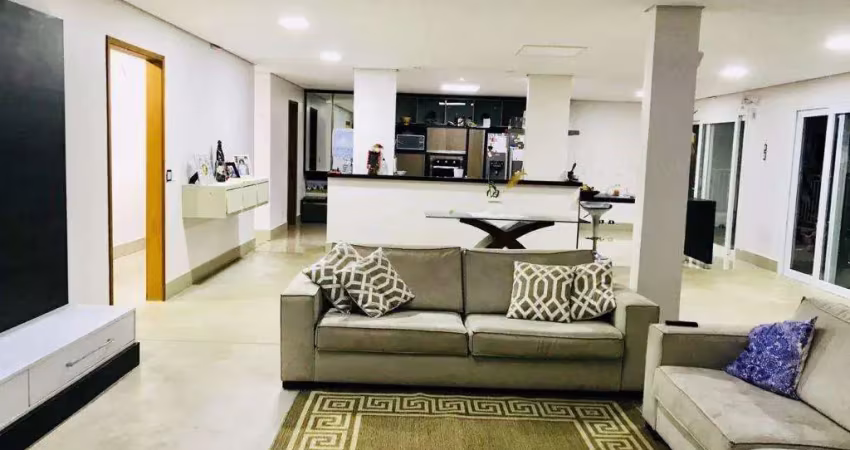 Casa à venda e para alugar em santana de parnaíba, parque jaguari (fazendinha), com 5 suítes
