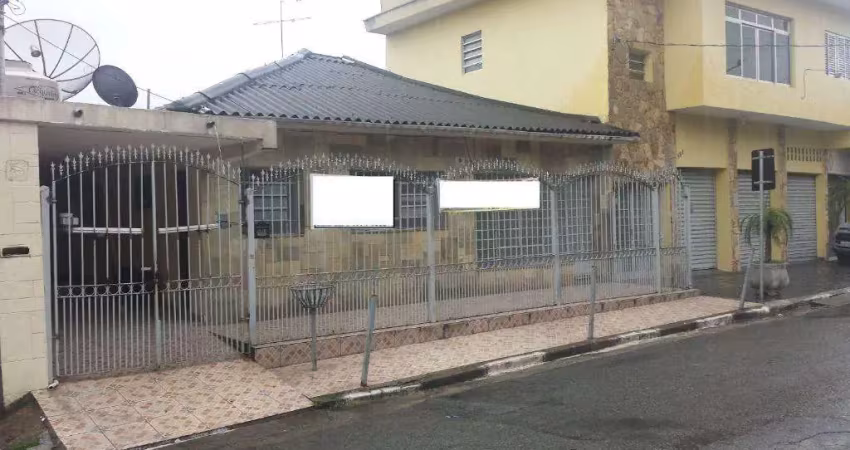 Casa à venda em barueri, jardim silveira, com 2 quartos, com 100 m²