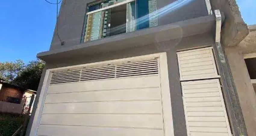 Casa à venda em barueri, jardim maria helena, com 2 suítes, com 250 m²