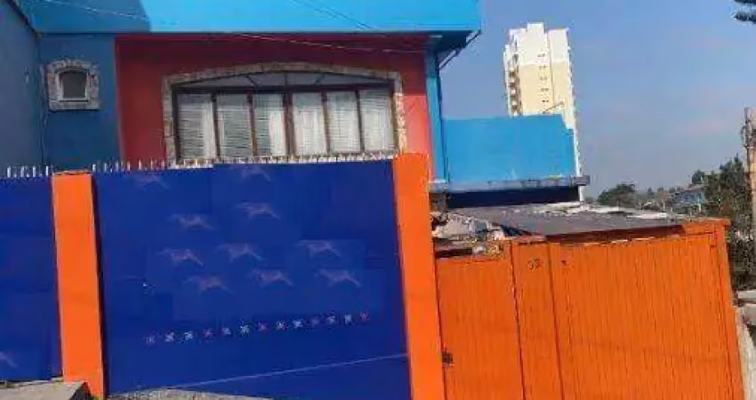 Casa para alugar em barueri, vila são jorge, com 14 quartos, com 480 m²