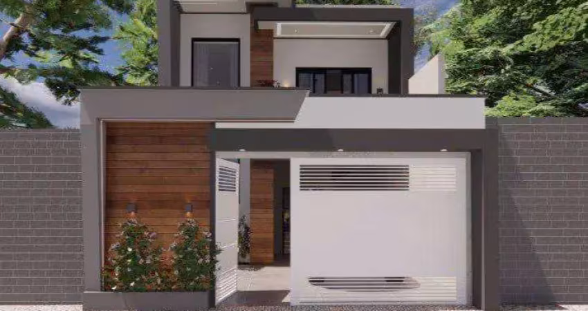 Casa à venda em barueri, vila do conde, com 2 quartos, com 137.97 m²