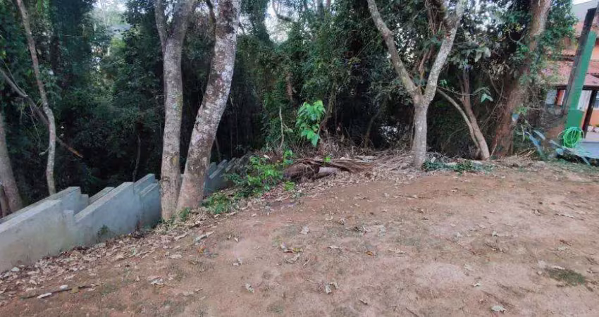 Terreno à venda em jandira, parque nova jandira, residencial nova paulista