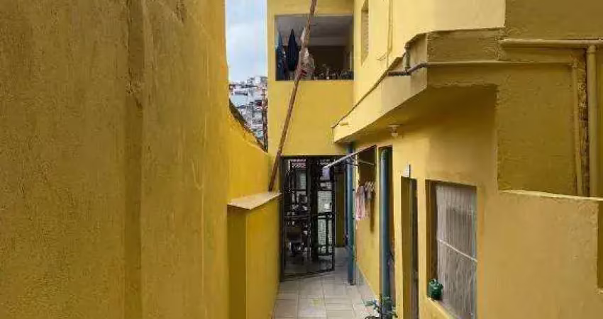 Casa à venda em barueri, parque viana, com 5 quartos, com 114 m²