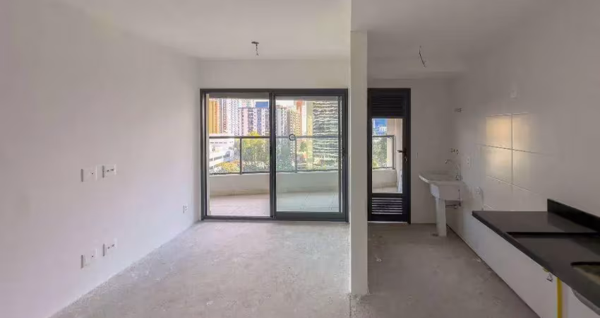 Apartamento à venda em barueri, alphaville, com 2 quartos, com 75 m², condomínio oka mamoré