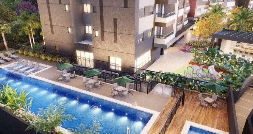 Apartamento à venda em barueri, vila nossa senhora da escada/aldeia, com 3 quartos, com 81 m²
