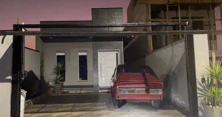 Casa à venda em santana de parnaíba,  alphaville, com 3 quartos, com 88 m², condomínio nova jaguari
